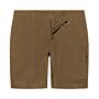 Vintage Industries Angus Shorts Beige