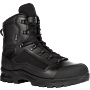 Lowa Schoenen Breacher GTX Mid Damesmodel Black