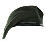 Fostex baret groen
