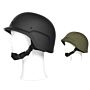 M88 helm + los zakje met 3 covers