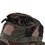 101inc Bush hoed met muskietnet Franse camo