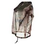 101inc Bush hoed met muskietnet Franse camo