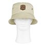 Fostex Outdoor Bucket hat Vissershoed beige