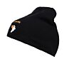 Fostex Beanie muts 101ST Airborne zwart