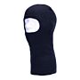 Fostex bivakmuts 1 gat blauw