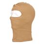 Fostex helm bivakmuts Recon 1 gat katoen khaki