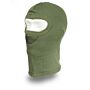 Fostex bivakmuts 1 gat Mesh groen