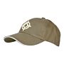 Fostex baseball cap logo khaki