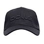 Bollé Baseball Cap zwart