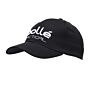 Bollé Baseball cap zwart/wit