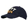 Fostex Cap stone washed NAVY blauw