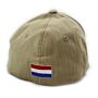 Baseball cap NLD khaki