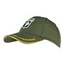 101inc Baseball cap 101st Airborne army Groen