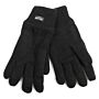 Fostex handschoenen thinsulate zwart