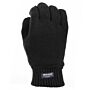 Fostex handschoenen thinsulate zwart