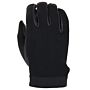 Fostex neopreen handschoenen zwart