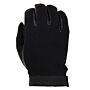 Fostex handschoen neoprene/kevlar zwart snijwerend