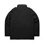 Vintage Industries Orton M65 Padded Jacket Black