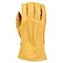 Fostex Pr. WWII Handschoenen mosterd