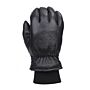 Fostex Leren Outdoor Handschoenen zwart