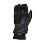 Fostex Leren Outdoor Handschoenen zwart