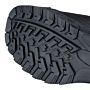 Fostex Hexagon Tactical Boots Zwart