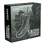 Fostex Jungle Boots Groen