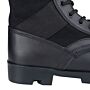 Fostex Jungle Boots Zwart
