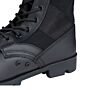 Fostex Jungle Boots Zwart