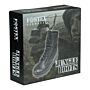 Fostex Jungle Boots Zwart