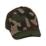 Life-Line Soldier kinder cap camo woodland