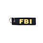 Fostex Sleutelhanger FBI