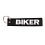 Sleutelhanger Biker