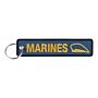 Fostex Sleutelhanger Marines Baret