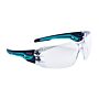 Bollé silex bril (SILEXPSI) clear 40 Blanco
