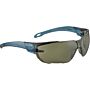 Bollé Swift safety bril smoke (SWIFTN20E)