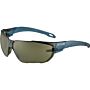 Bollé Swift safety bril smoke (SWIFTN20E)