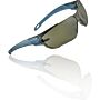 Bollé Swift safety bril smoke (SWIFTN20E)