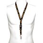 Key koord lanyard US Army