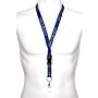 Key koord lanyard Security