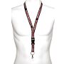 Key koord lanyard Rotterdam