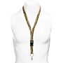 Key koord lanyard 6color desert camo