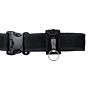 101INC Sleutelhouder Cordura Met Metalen Snelsluiting DP207