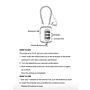 101Inc Combi lock / cijferslot