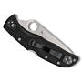 Spyderco Zakmes Endela Thin Red Line Black VG-10 CE