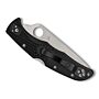 Spyderco Zakmes Endura 4 Thin Blue Line Black VG-10 CE