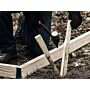 Fiskars IsoCore Builders Axe S