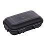 Fosco Combat Survival kit waterproof zwart
