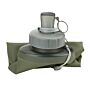 101inc Opvouwbare Waterfles ranger green