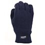 Fostex handschoenen thinsulate blauw